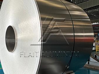 1050 aluminum coil