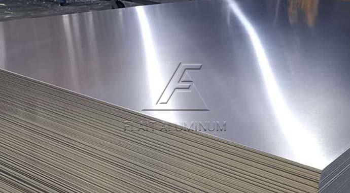 1050 aluminum sheet