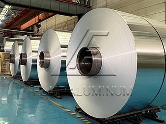 1060 aluminum coil