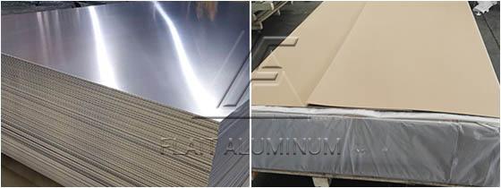 1070 aluminum sheet