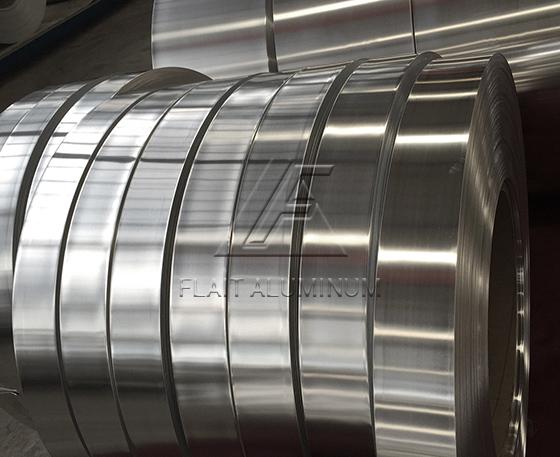 1050 Aluminum strip
