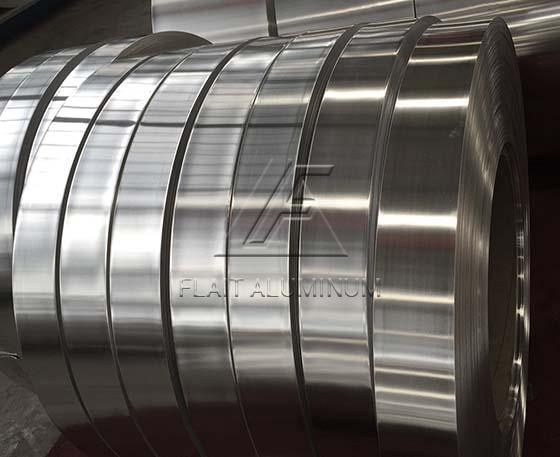 Aluminum Strip
