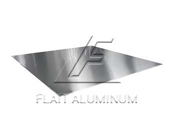1100 Aluminum Sheet Plate