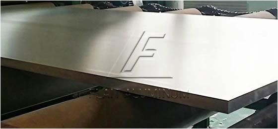 2A12 aluminum sheet