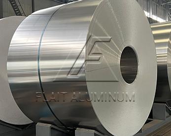 3003 Aluminum Coil