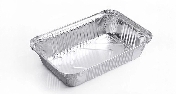 3003 Aluminum foil for containers