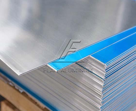 3003 aluminum plate