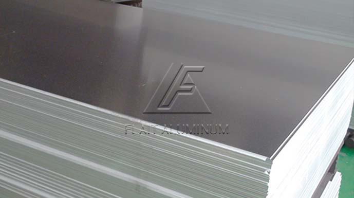 3004 aluminum sheet