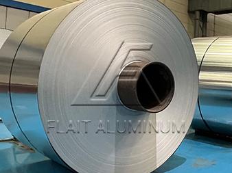 3104 aluminum coil