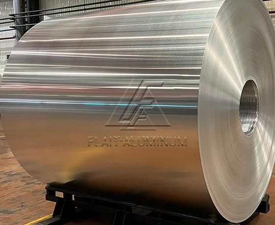 3105 aluminum coil