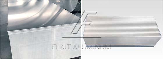 3A21 aluminum sheet