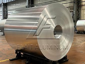 5052 aluminum coil