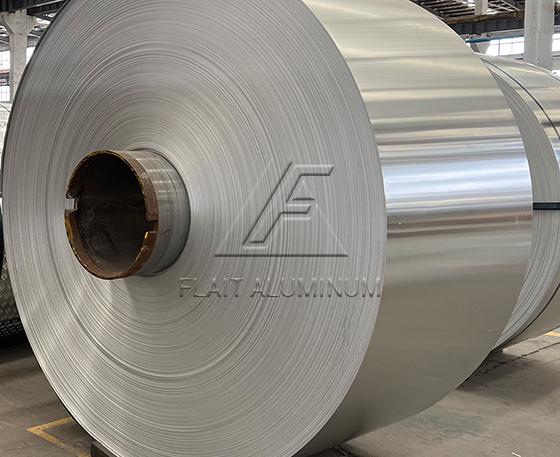 5052 aluminum coil