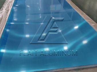 3003 aluminum plate