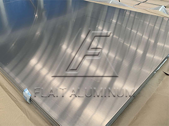 5083 aluminum plate