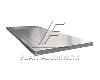 5083 Aluminum Sheet Plate