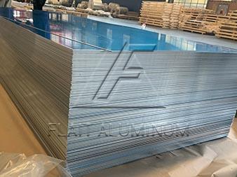 5454 aluminum sheet