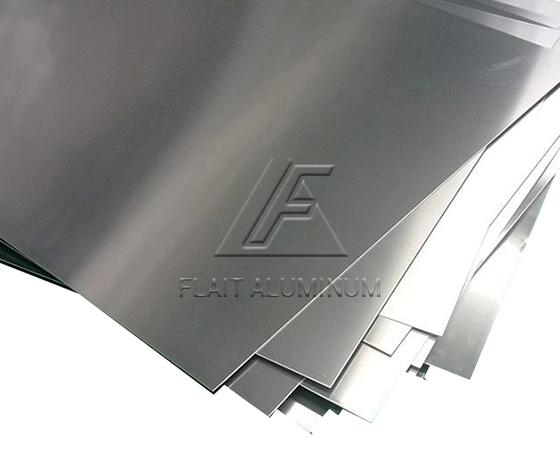 5252 aluminum plate