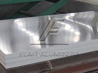 5252 aluminum sheet