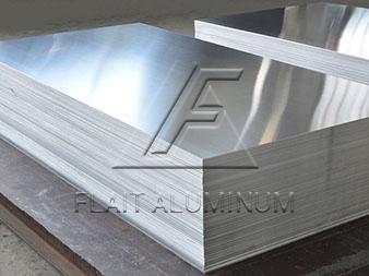 5252 aluminum sheet