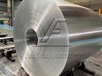 5754 aluminum coil