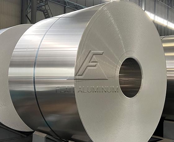 5754 aluminum coil