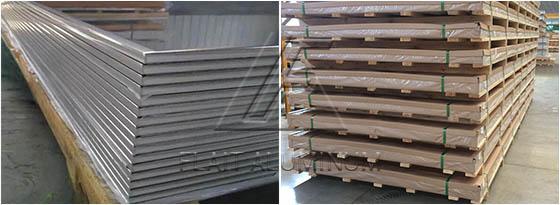 5A05 aluminum sheet