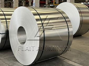 6061 aluminum coil