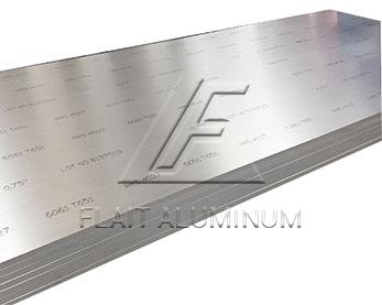 6061 aluminum plate