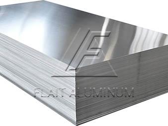 6061 aluminum sheet