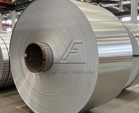 8011 aluminum coil