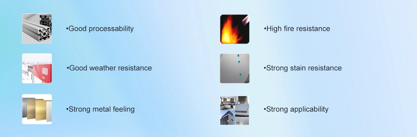 Advantages of Anodized Aluminum Sheet Coil