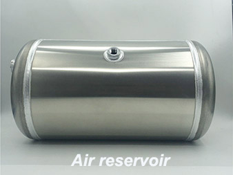 Air reservoir
