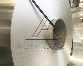3105 Aluminum Coil