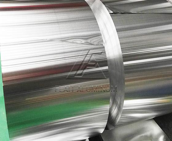 5754 aluminum coil