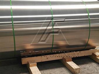 6061 aluminum coil