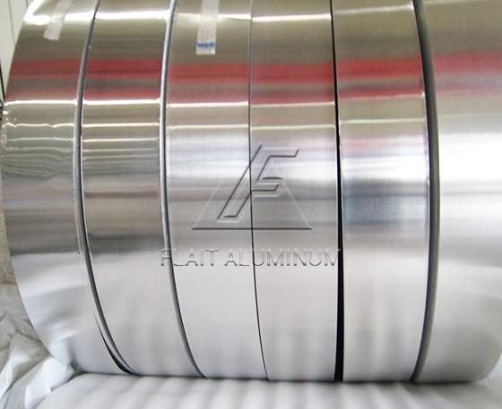 1060 O aluminum strip for transformer