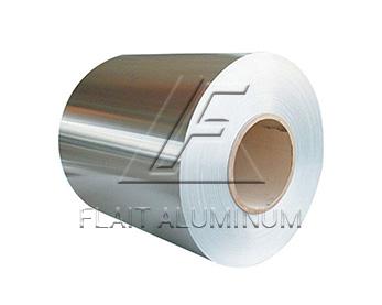8011 Aluminum Coil