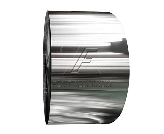 1070 aluminum coil