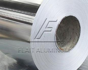 1070 aluminum coil