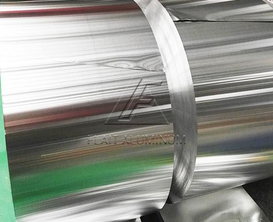 1100 aluminum coil
