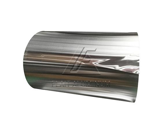 1050 Aluminum Coil