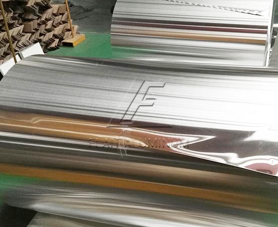 3004 aluminum coil