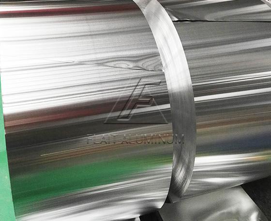 3105 aluminum coil