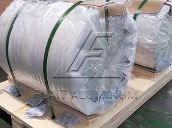 5052 aluminum coil