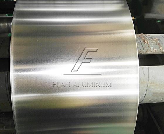 1060 aluminum coil