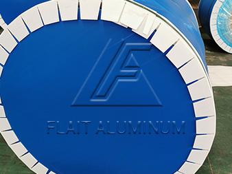 5754 aluminum coil