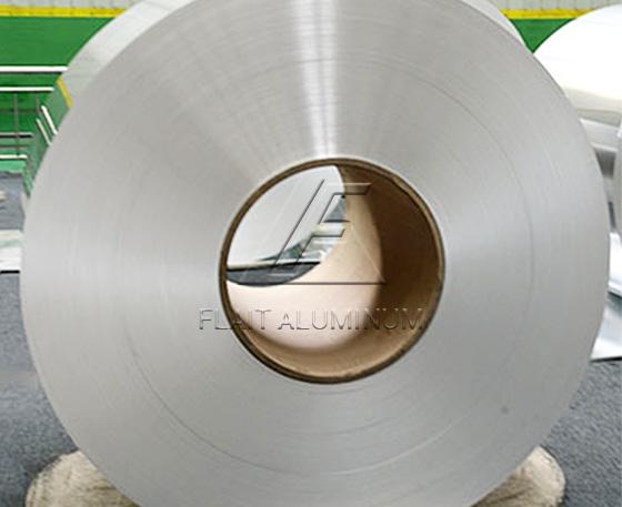 1070 aluminum coil