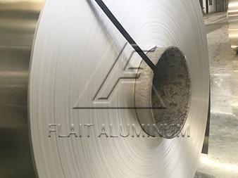 1060 aluminum coil