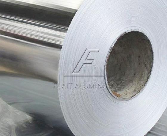 1070 aluminum coil